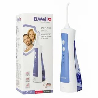 ИРРИГАТОР B.WEII