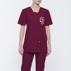 Костюм женский 5-206/3 - 409 Atkara