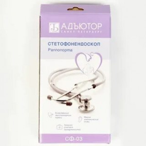 Стетофонендоскоп Раппопорта