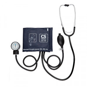 Тонометр CS -105 Medica